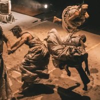 Flabbergast Theatre (@flabbergastt) 's Twitter Profile