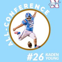 Kaden Young(@Kicking_Kaden26) 's Twitter Profile Photo