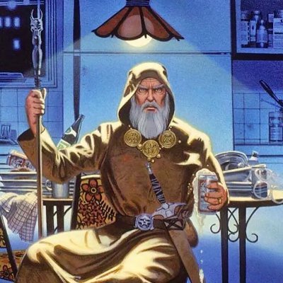 trollbot9671892's profile picture. dispelling dangerous myths and misinformation online