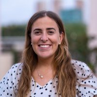 Diana Sverdlin (@dianasver) 's Twitter Profile
