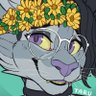 taru_draws's profile picture. 33/♒/♀️/🇸🇮artist and fursuit maker /first slots offered on my Patreon https://t.co/5ZBDxoSPyX
My fursuit made by me ✨ clothing and fursuits @TaruApparel