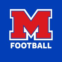 Mercer Co Football(@mercer_football) 's Twitter Profile Photo