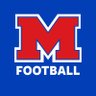 mercer_football's profile picture. The Official Page of Mercer County Titan Football. Head Coach: @CraigYeast #WorkWins🗡