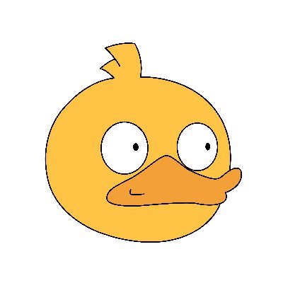 DuckBigHead_NFTさんのプロフィール画像