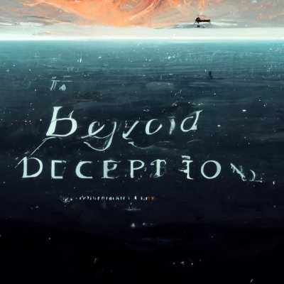 BeyondDeception Profile Picture