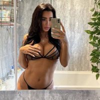 Alexa Brooke(@alexabrookex) 's Twitter Profile Photo