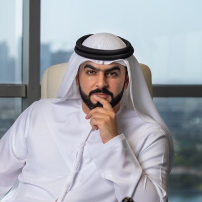 Group CEO at the Easa Saleh Al Gurg Group