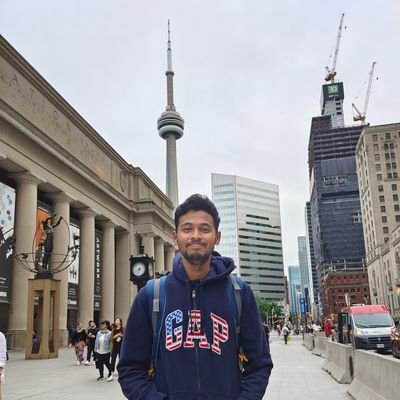srssharif's profile picture. Currently in the process of stacking 'Habits'| Intern @Tesla |Graduate Student @UWMadison| Ex-Industrial Engineer @DeltaElectIndia | @VIT_Univ '23