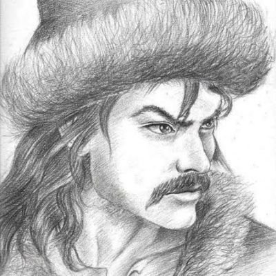 sersan431's profile picture. Hayatta en iyi yaptigin iş, şu an yaptigin iştir!!! @DAOSPACE #DAOSPACE
#VRpaid
#Ap8testi #BitgetOmchainAğınıDestekle ❤$WELL