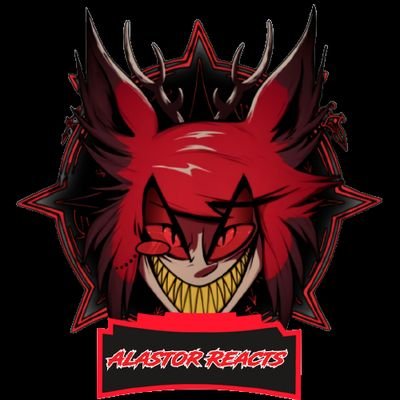 Alastor_Reactsさんのプロフィール画像