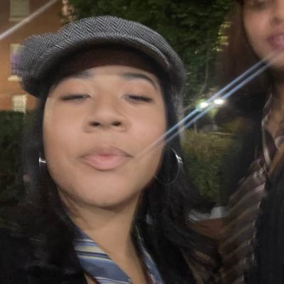 MichaelaAleja's profile picture. honorary naija babe