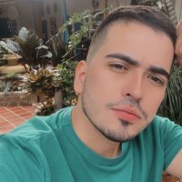 Hernan Ortiz B (@hernanortizb) 's Twitter Profile