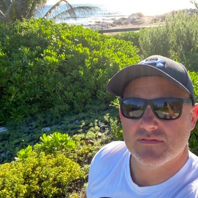 Paul biff walker Profile