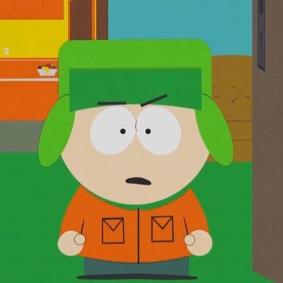 Hey dudes I’m Kyle Broflovski! From a small little mountain town in Colorado, where weird shit happens. PARODY