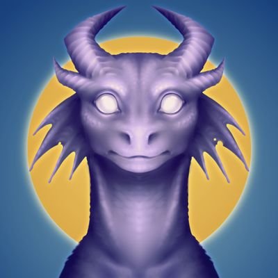 |DRAGONIKA|🔞🐲| problematic |さんのプロフィール画像