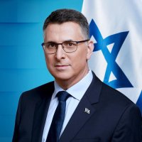 גדעון סער جدعون ساعر (@gideonsaar2) 's Twitter Profile
