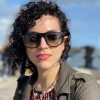 Iliana Siarmalis (@ilianawhite1) 's Twitter Profile Photo Iliana Siarmalis (@ilianawhite1) 's Twitter Profile Photo