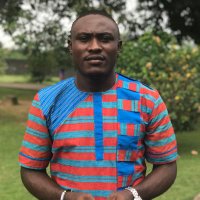Jahswant Fodouop (@cameroonbest) 's Twitter Profile