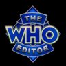 The_Who_Editor's profile picture. Whovian Animator, Reviewer and Voice Actor | Animation Graduate at USW | Freelance Creative Artist.