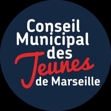 Compte Twitter officiel des jeunes conseillers municipaux de la Ville de Marseille. Vous y retrouverez toute l'actualité des jeunes conseillères et conseillers.