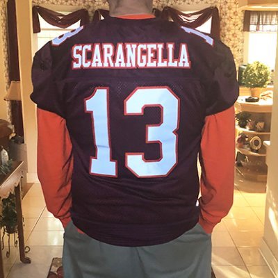 DaveScarangella Profile Picture