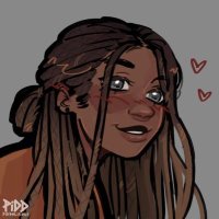 Elle didn’t want to be a halfblood (@chasevrse) 's Twitter Profile
