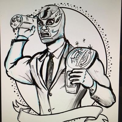 luchafoodie Profile Picture