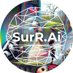 SurR.Ai - Digital Art Collectibles via 💾 NFTs 🪄✨ (@SurRNFTs) Twitter profile photo