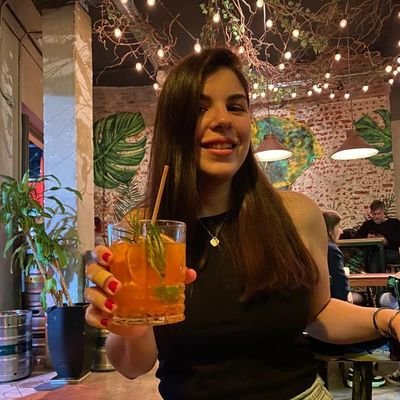 soyclari14's profile picture. No, no me llamo así.