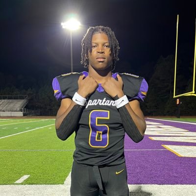 Rashad Sager | WR/S | 2023 | Pleasant Grove High School |rashadjaylon@gmail.com | rashad_sager | 6’4 200