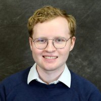 Anton Johnson (@antoniswriting) 's Twitter Profile Photo