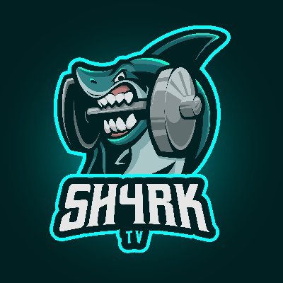 🦈 Gamer • Streamer
@SH4RK21TV
🔰Rejoignez la SharkFamily en live ❗
https://t.co/vN9Wtu7qnb