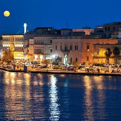 ANTONIOMAUTAREL's profile picture. Orgogliosamente : Italiano, Brindisino , Padre e Marito... soprattutto di Destra 🇮🇹🇮🇹