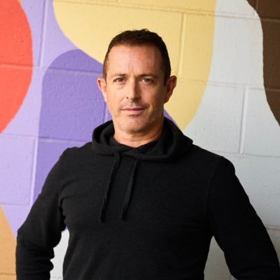 founder, entrepreneur, investor, host of the gravity podcast, connector, advisor, coach, speaker & author. https://t.co/pm53ZNUdmj https://t.co/qW1T2MqyEy