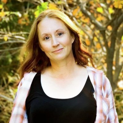 zmbchica's profile picture. Horror/thriller writer. Does film stuff. MUA and scare actor at haunt. 911 Dispatcher. Avid gamer. https://t.co/Lb1NZ2rhHd