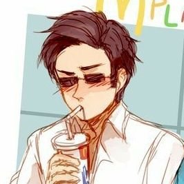 mylossia's profile picture. THE FUCK DO YA WANT!! • Hetalia parody account • Republic of Molossia • Sun-Mun • MDNI!!!