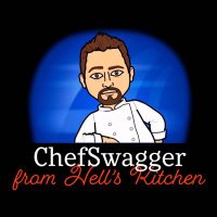 ChefSwagger from Hell’s Kitchen (Taylor’s Version)(@ChefSwaggerHK) 's Twitter Profile Photo