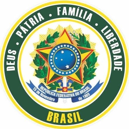oconservadorXX's profile picture. Sou conservador, anticomunismo e socialismo maldito.

 Amo Deus acima de tudo e de todos 🙏🇧🇷🇮🇱