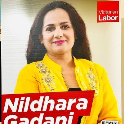 Nildhara Gadani for Labor