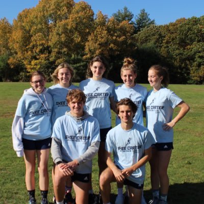 The official twitter of the Burrillville High School Broncos Cross Country and Track & Field Team. Go Broncos!