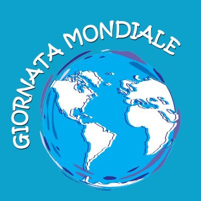 Se vuoi sapere quando si celebra un evento mondiale o una ricorrenza #giornatamondiale