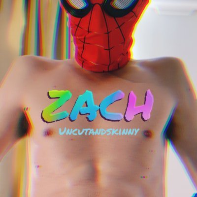 Zach (1.1k) 😈🇬🇧🔞