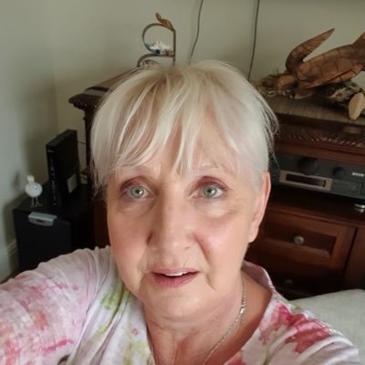 Barbara68284175's profile picture. 
