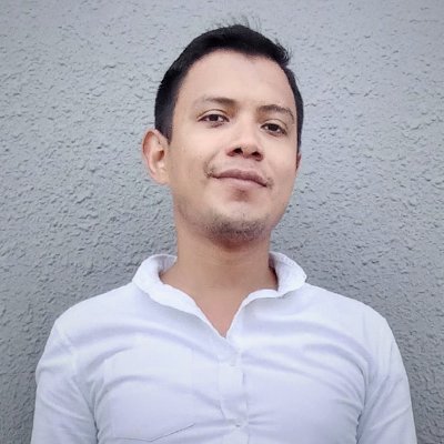 ocruiz_'s profile picture. diseñador de producto