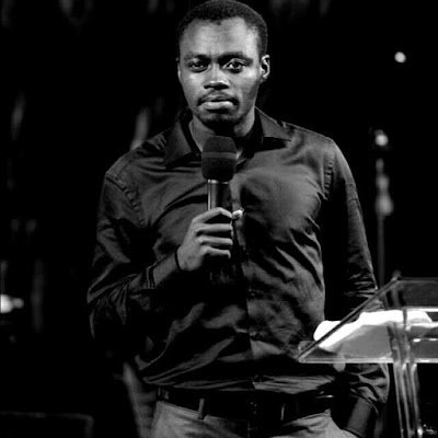 joel_orford's profile picture. 