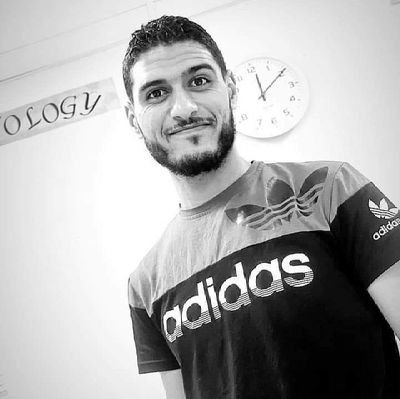 الابتسامة والكَلمات الجَميِلة هَدايِا بَسيِطة يِبَقى أثَرها فَي القلوب للأبَد.
.........
Lab Specialist🔬
Derna City