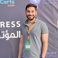 Abanoub (@iabanoubisaac) 's Twitter Profile