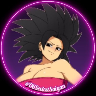 Put me n’ Kale together and what do ya get? The strongest and sexiest saiyan’s around! (Male writer, 18+ content) Pfp n’ banner by: @Bunny_QuirkGirl