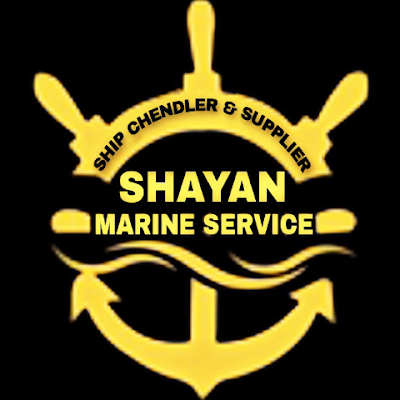MarineShayan's profile picture. ship chendler in Pakistan