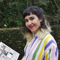 Ainara Azpiazu (@ainara_axpi) 's Twitter Profile
